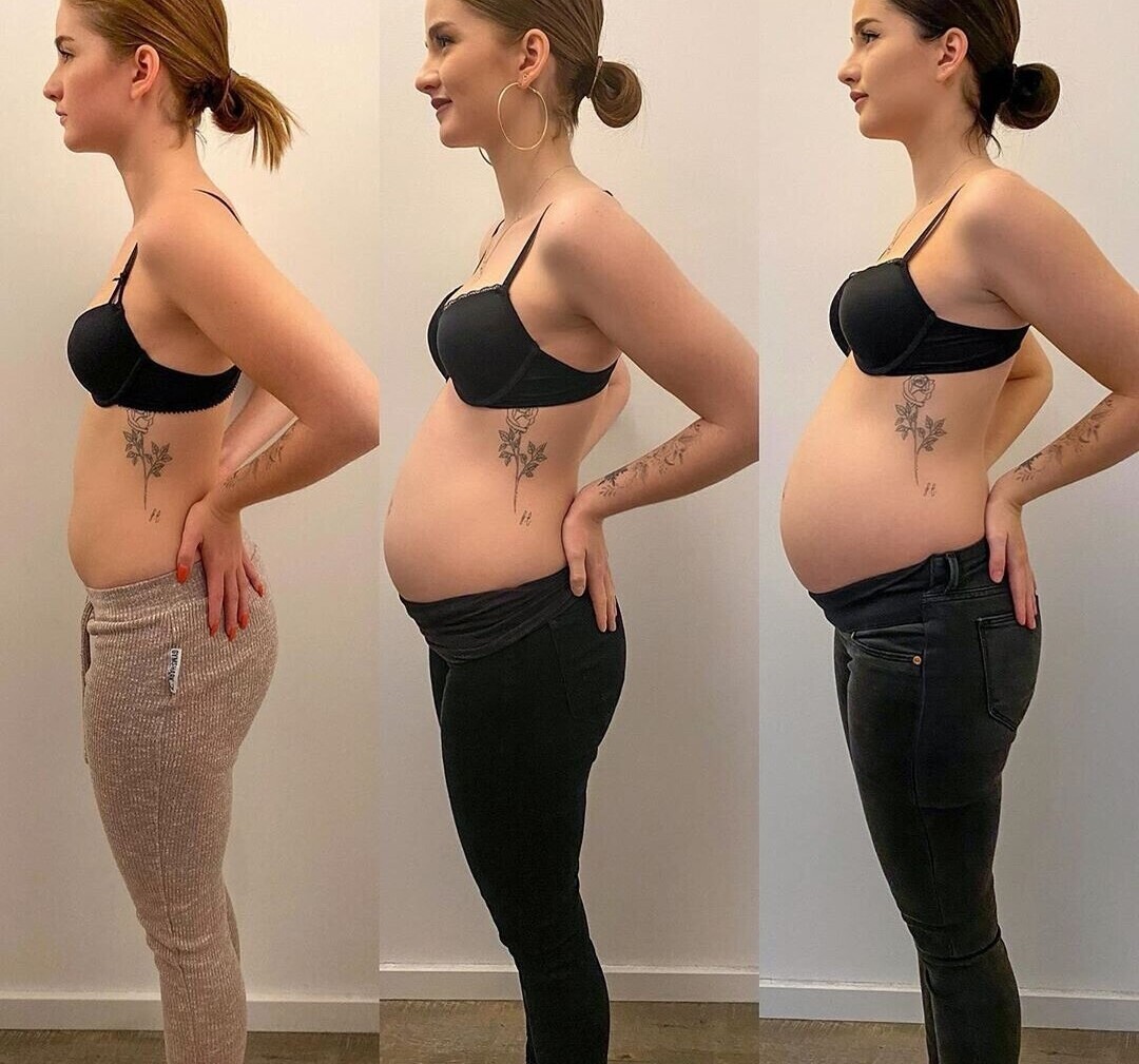 Naakte gelekte OnlyFans-foto van Julia Schulze #28 Naakte gelekte OnlyFans-foto van Julia Schulze #28