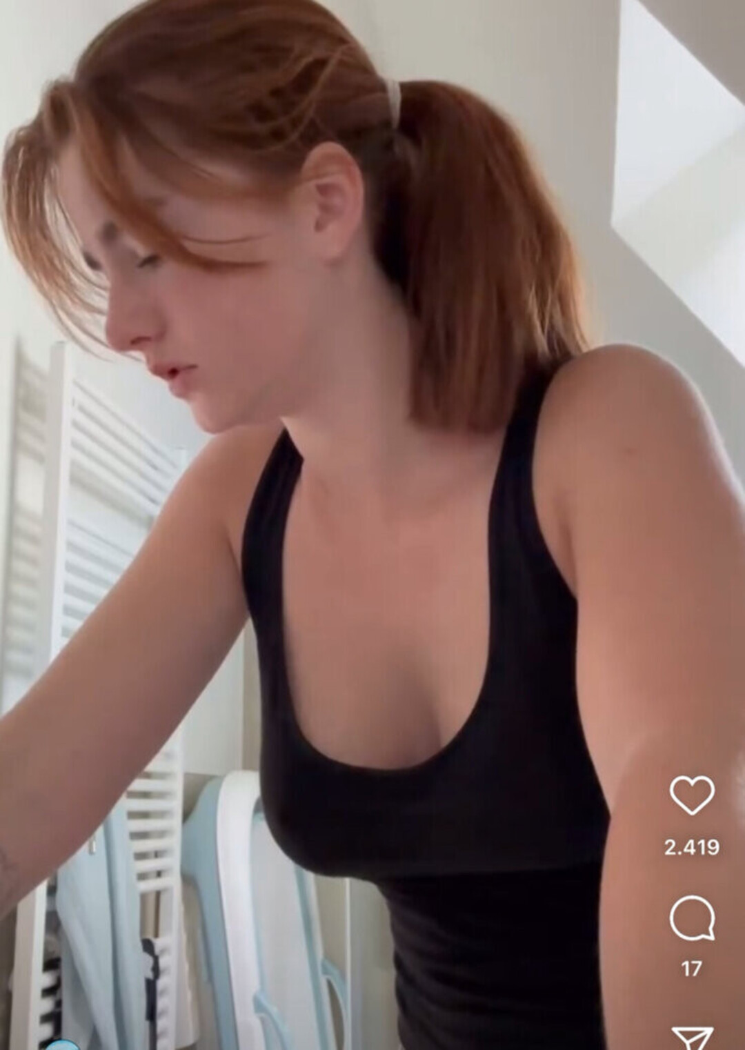 Naakte gelekte OnlyFans-foto van Julia Schulze #291 Naakte gelekte OnlyFans-foto van Julia Schulze #291