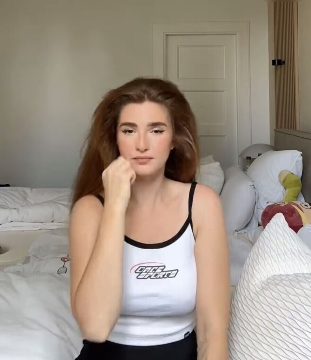 Naakte gelekte OnlyFans-foto van Julia Schulze #297 Naakte gelekte OnlyFans-foto van Julia Schulze #297