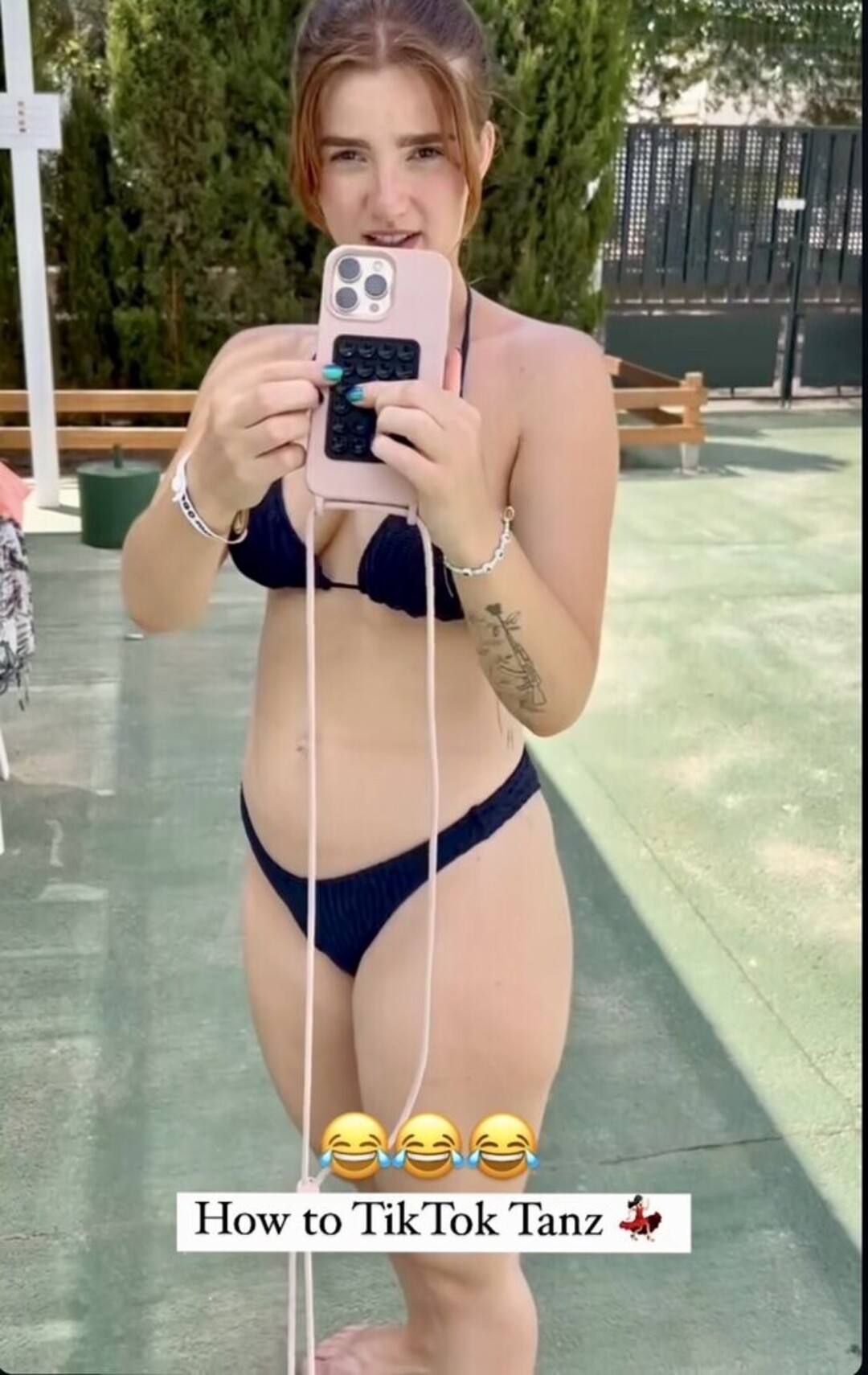 Naakte gelekte OnlyFans-foto van Julia Schulze #306 Naakte gelekte OnlyFans-foto van Julia Schulze #306