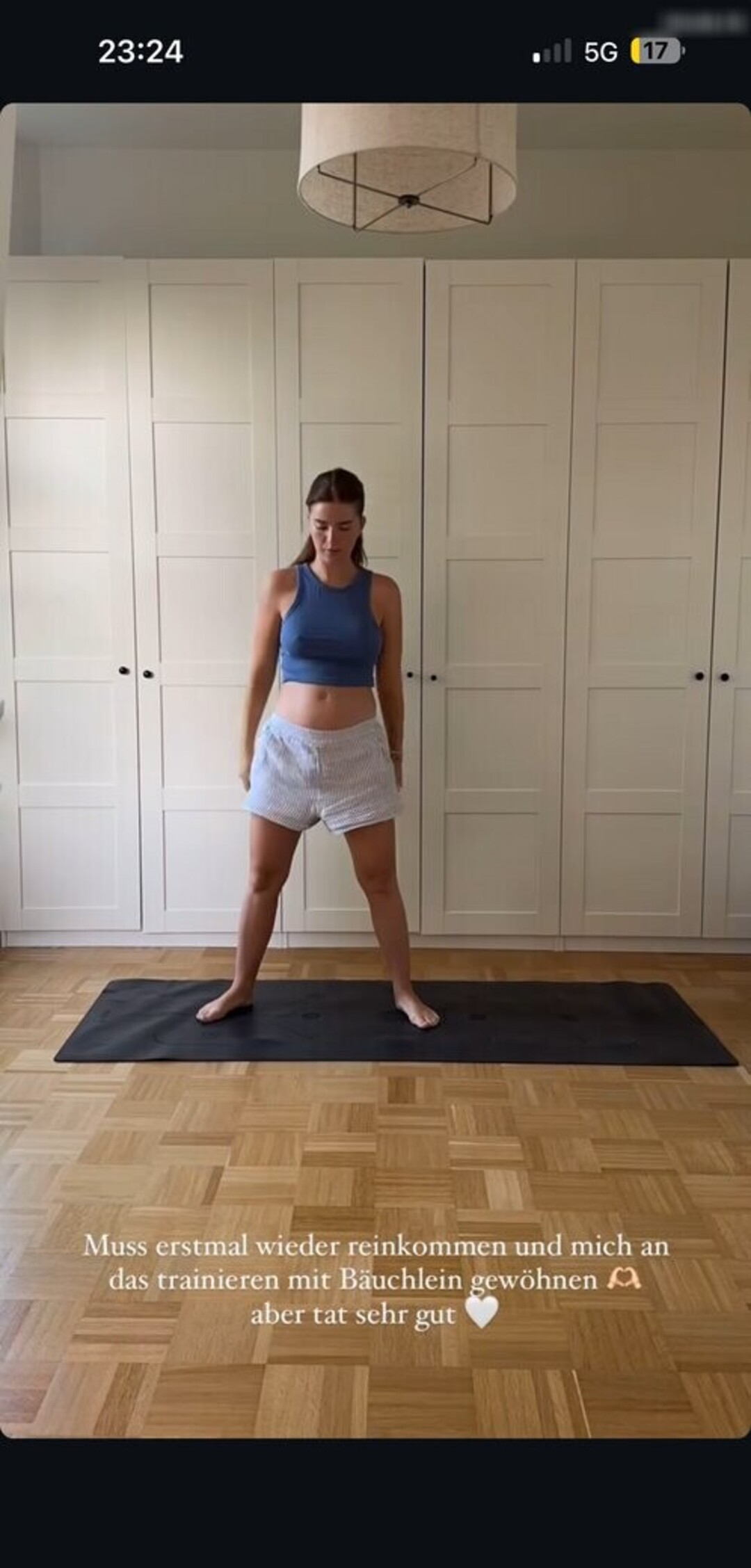 Naakte gelekte OnlyFans-foto van Julia Schulze #335 Naakte gelekte OnlyFans-foto van Julia Schulze #335