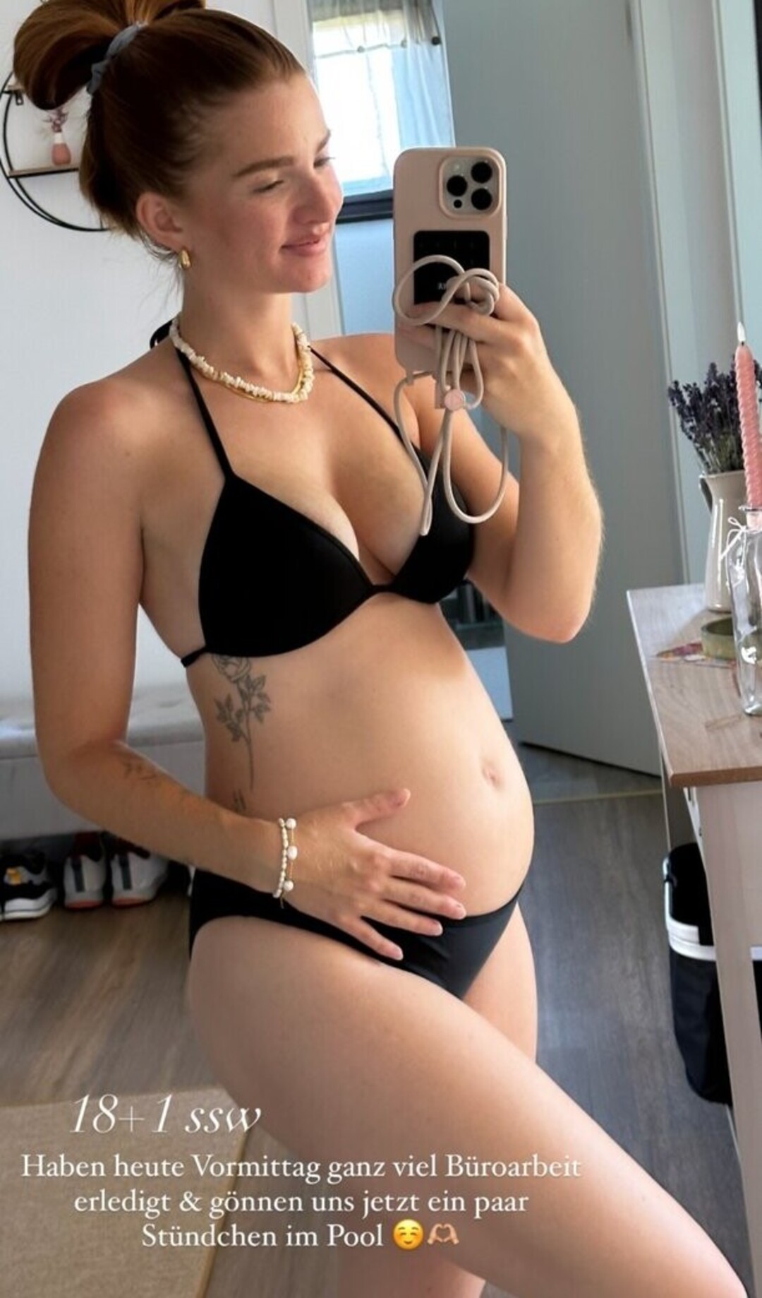 Naakte gelekte OnlyFans-foto van Julia Schulze #348 Naakte gelekte OnlyFans-foto van Julia Schulze #348