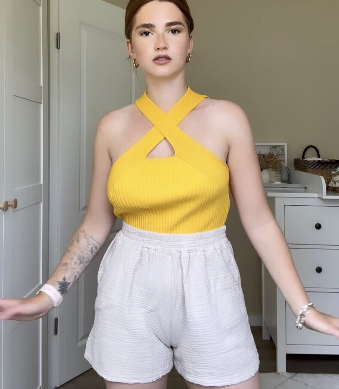 Naakte gelekte OnlyFans-foto van Julia Schulze #35 Naakte gelekte OnlyFans-foto van Julia Schulze #35