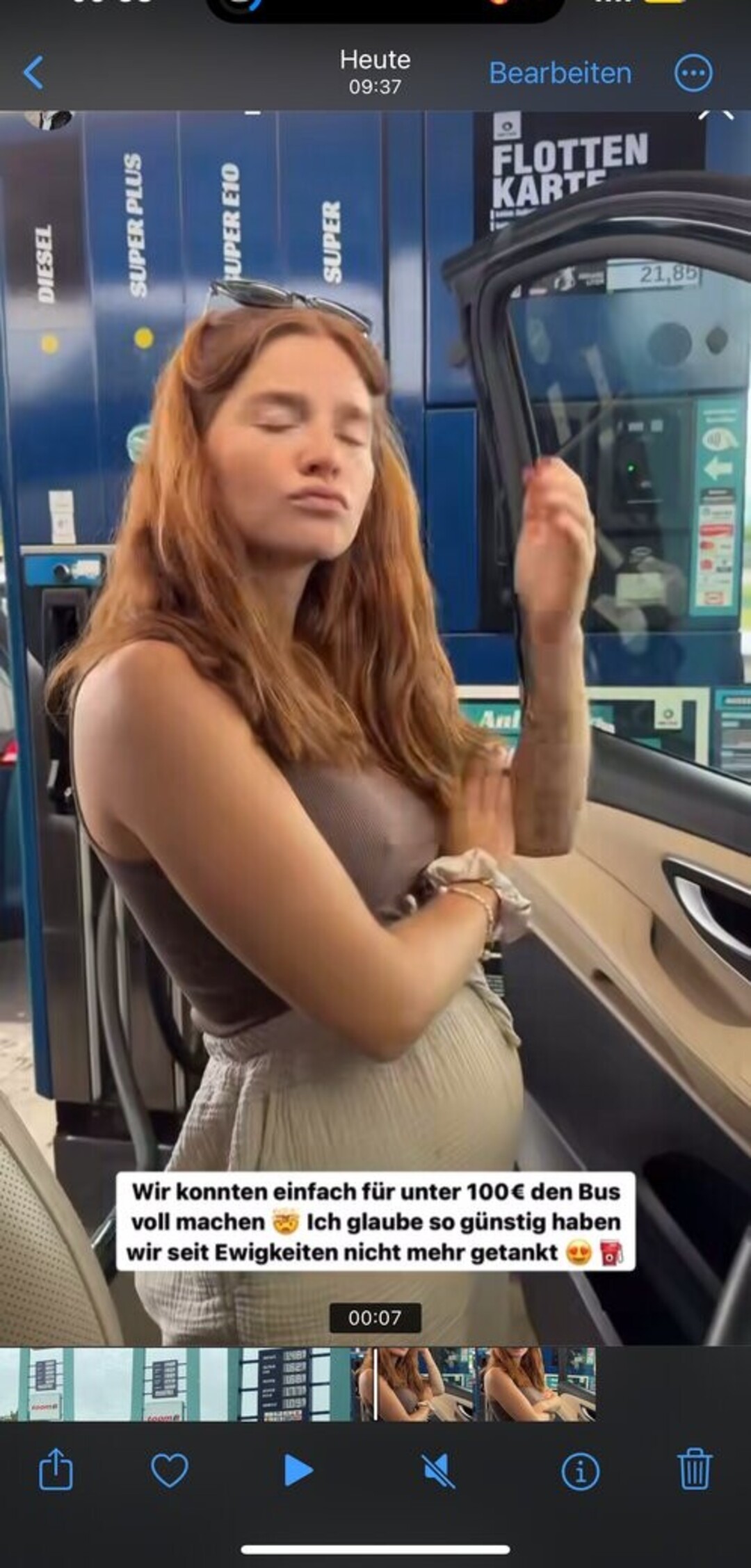 Naakte gelekte OnlyFans-foto van Julia Schulze #350 Naakte gelekte OnlyFans-foto van Julia Schulze #350