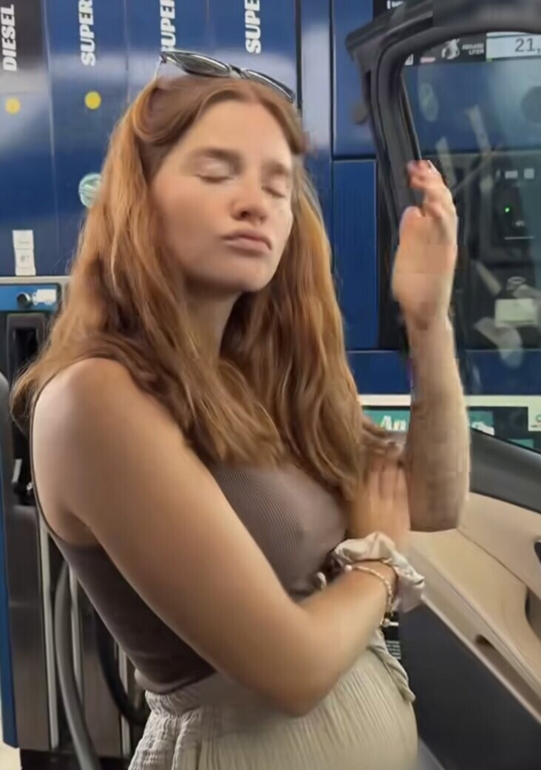 Naakte gelekte OnlyFans-foto van Julia Schulze #351 Naakte gelekte OnlyFans-foto van Julia Schulze #351