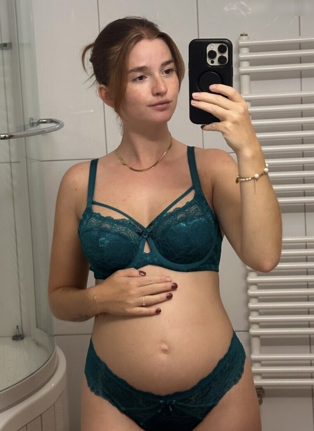 Naakte gelekte OnlyFans-foto van Julia Schulze #356 Naakte gelekte OnlyFans-foto van Julia Schulze #356