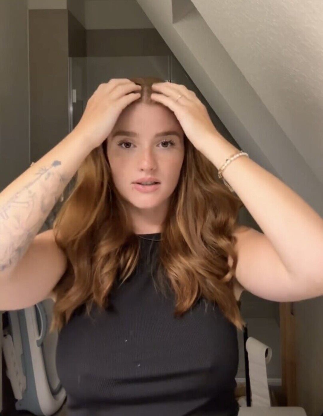 Naakte gelekte OnlyFans-foto van Julia Schulze #360 Naakte gelekte OnlyFans-foto van Julia Schulze #360