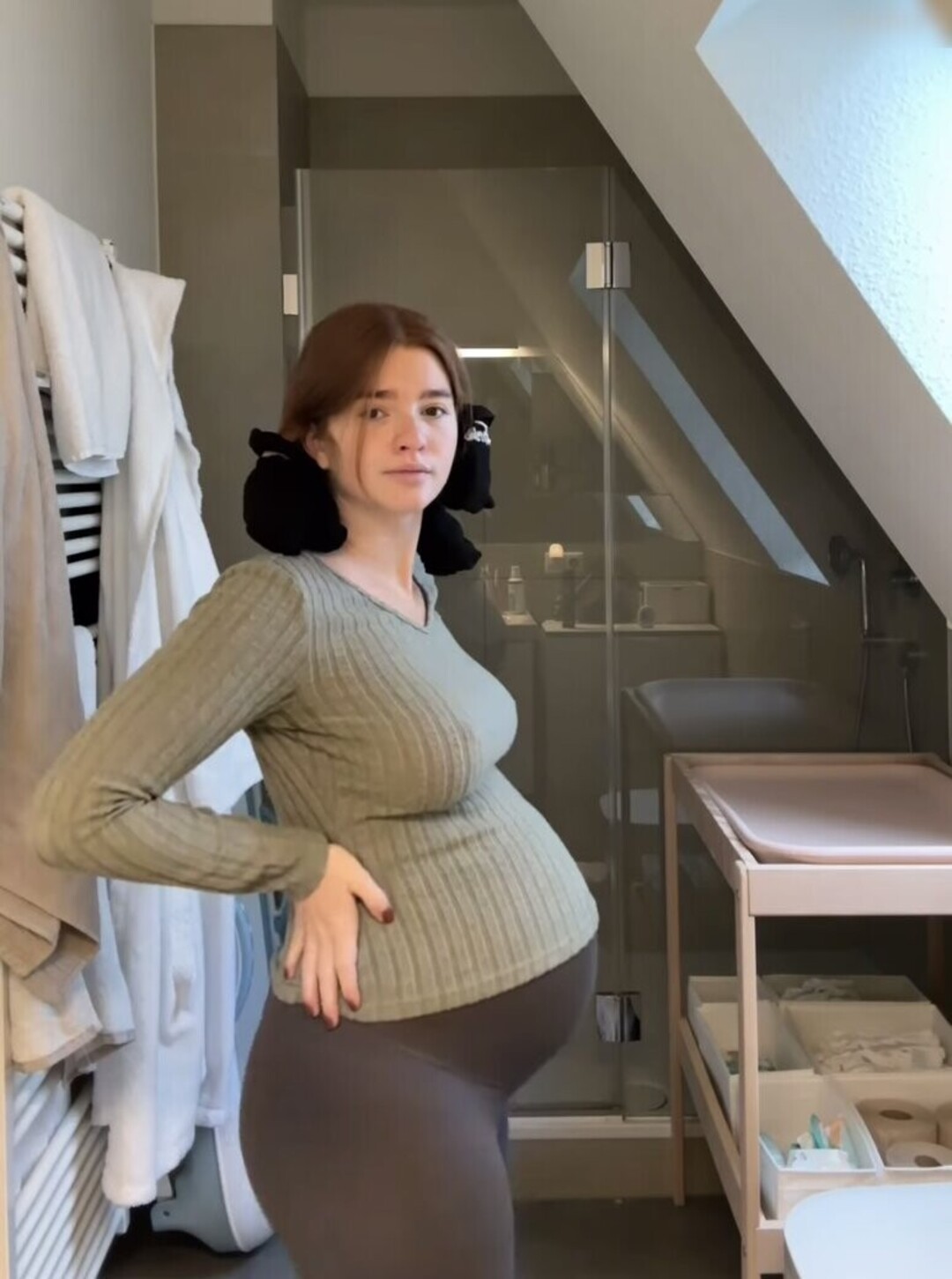 Naakte gelekte OnlyFans-foto van Julia Schulze #390 Naakte gelekte OnlyFans-foto van Julia Schulze #390