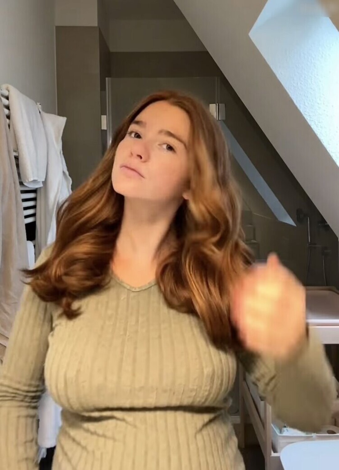 Naakte gelekte OnlyFans-foto van Julia Schulze #391 Naakte gelekte OnlyFans-foto van Julia Schulze #391