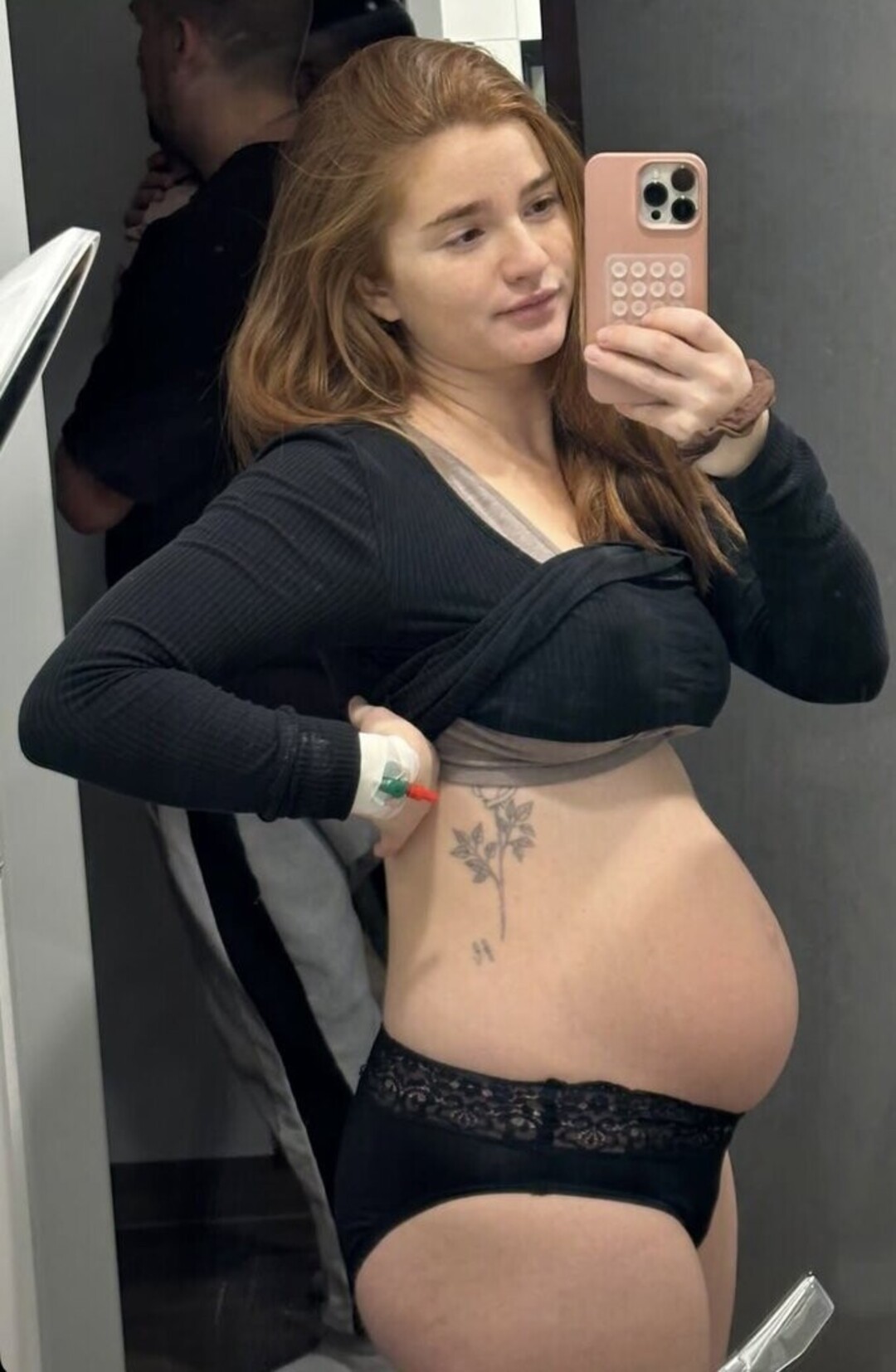 Naakte gelekte OnlyFans-foto van Julia Schulze #394 Naakte gelekte OnlyFans-foto van Julia Schulze #394