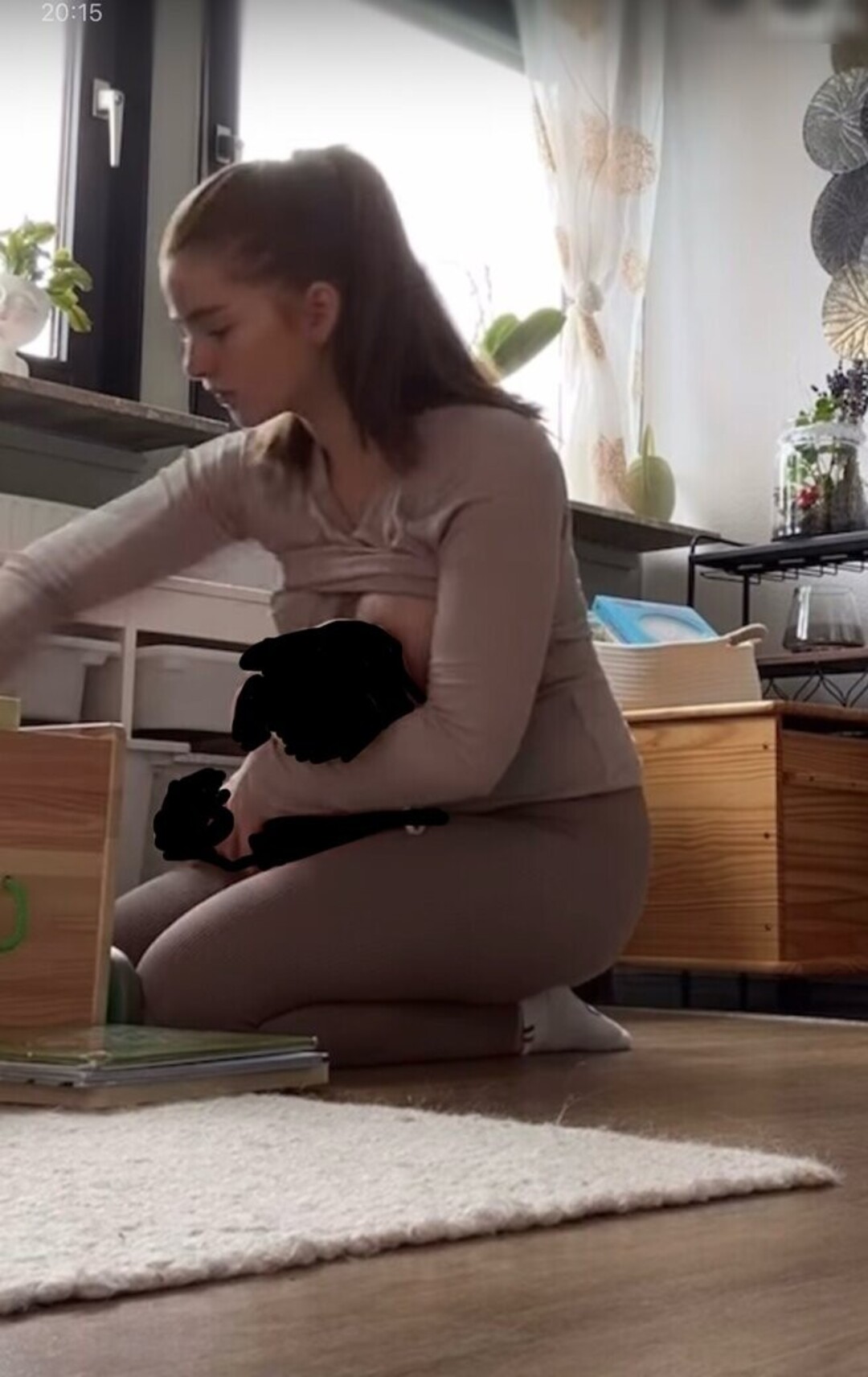 Naakte gelekte OnlyFans-foto van Julia Schulze #397 Naakte gelekte OnlyFans-foto van Julia Schulze #397