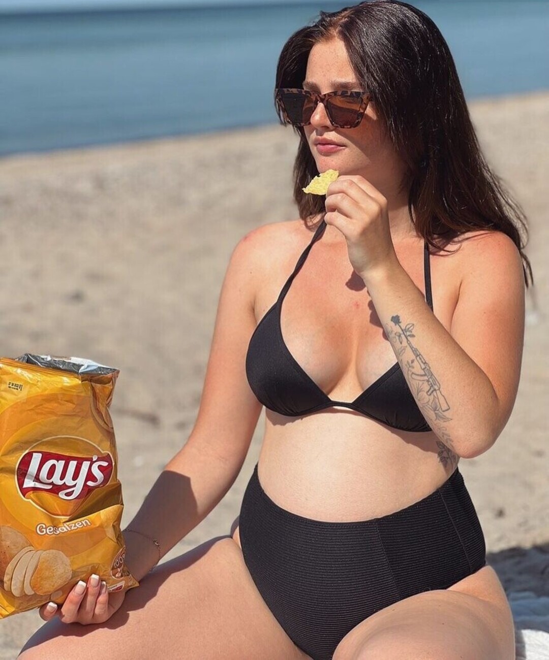 Naakte gelekte OnlyFans-foto van Julia Schulze #80 Naakte gelekte OnlyFans-foto van Julia Schulze #80