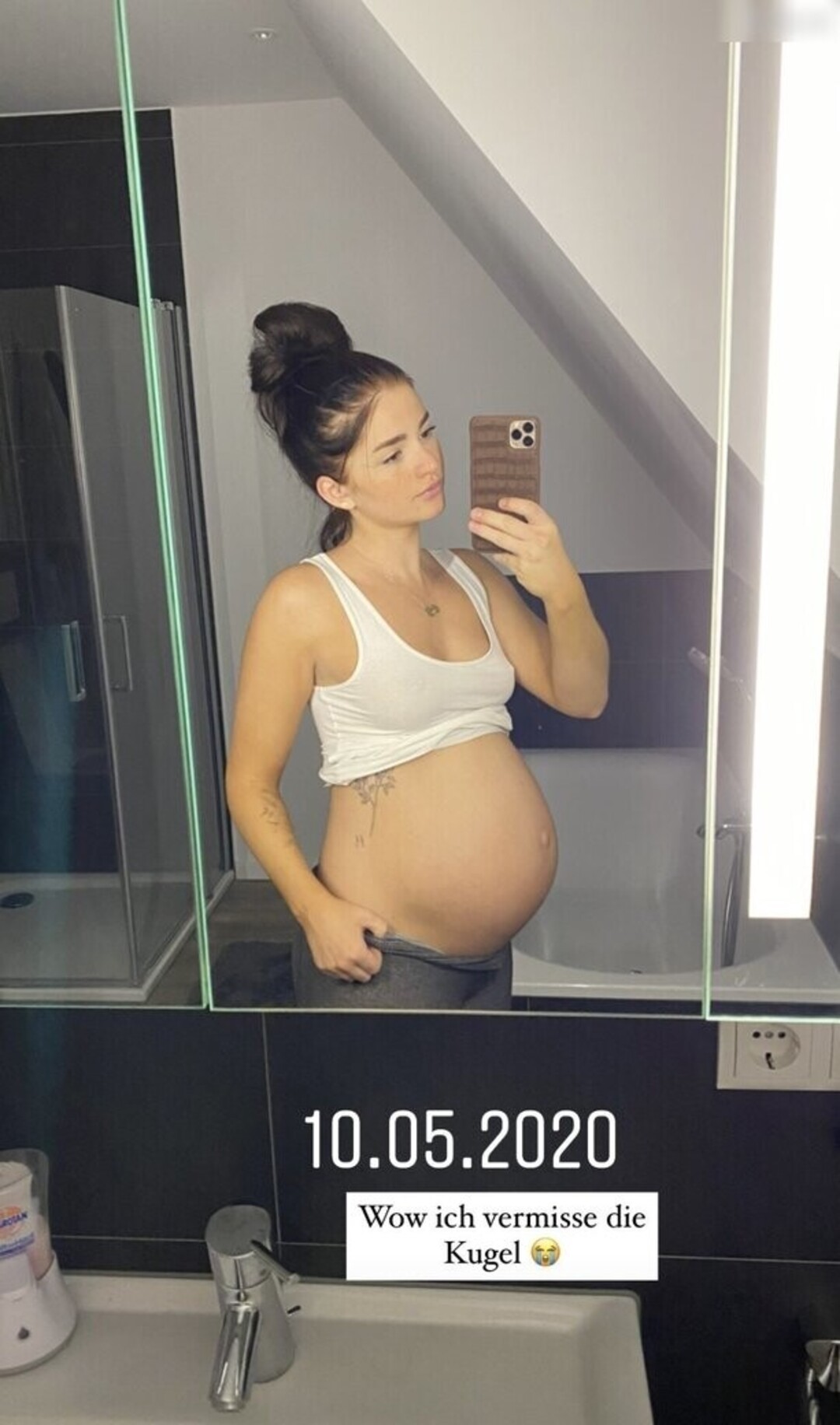 Naakte gelekte OnlyFans-foto van Julia Schulze #84 Naakte gelekte OnlyFans-foto van Julia Schulze #84