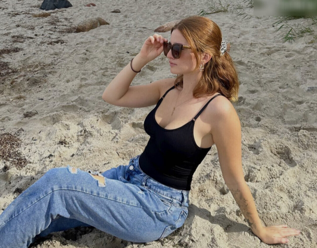 Naakte gelekte OnlyFans-foto van Julia Schulze #94 Naakte gelekte OnlyFans-foto van Julia Schulze #94