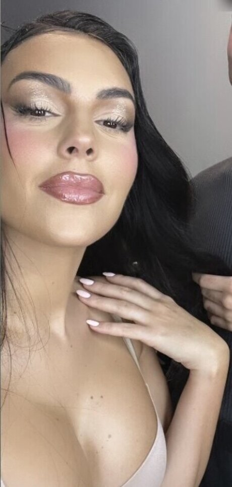 Georgina Rodriguez Hernández