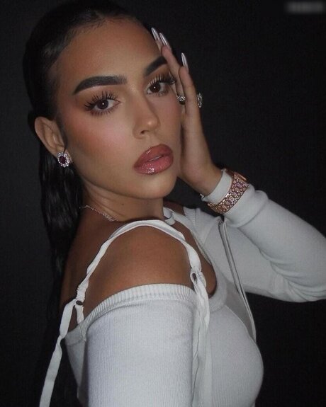 Georgina Rodriguez Hernández