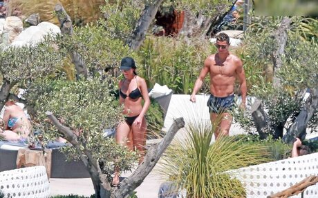 Georgina Rodriguez Hernández