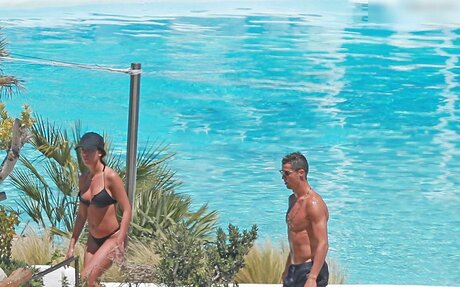 Georgina Rodriguez Hernández