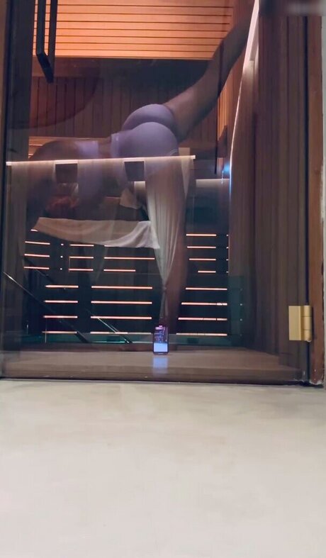 Georgina Rodriguez Hernández