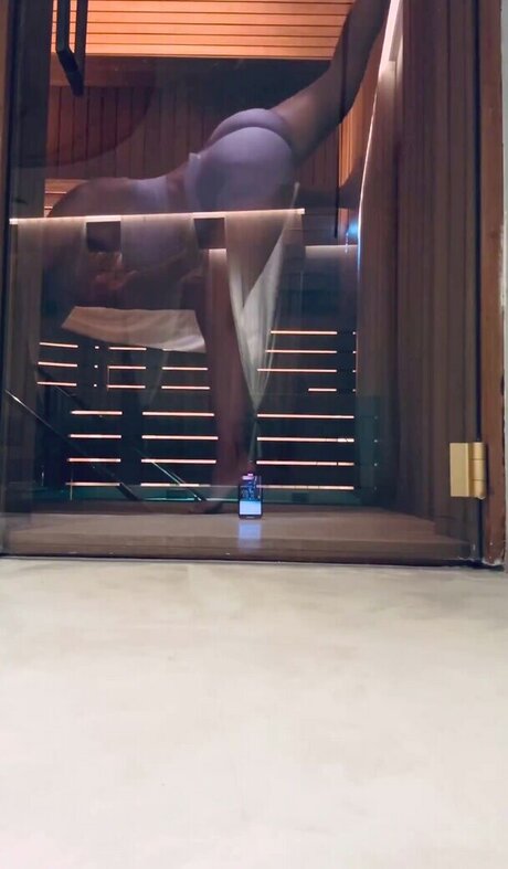 Georgina Rodriguez Hernández