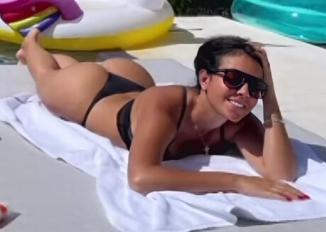 Georgina Rodriguez Hernández