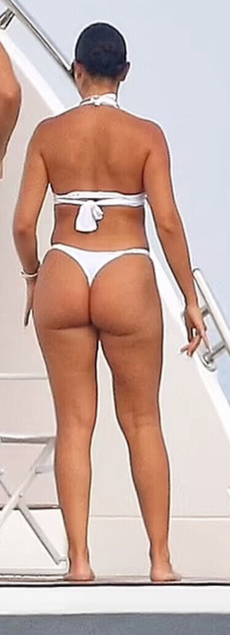 Georgina Rodriguez Hernández