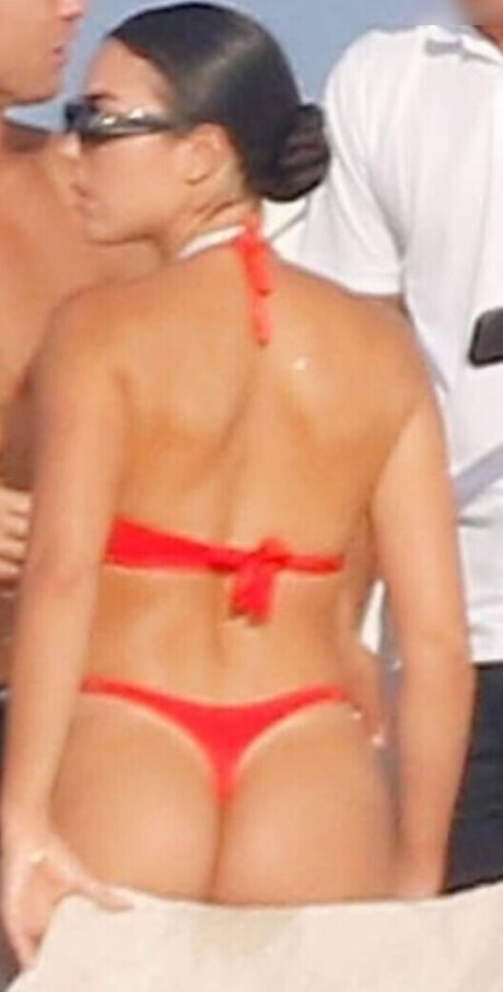 Georgina Rodriguez Hernández