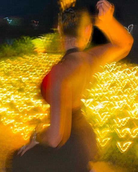 Georgina Rodriguez Hernández