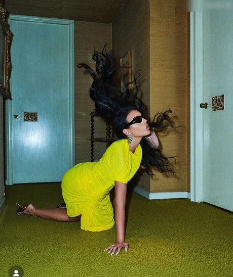 Georgina Rodriguez Hernández