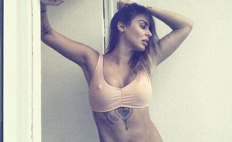 Alinne Rosa
