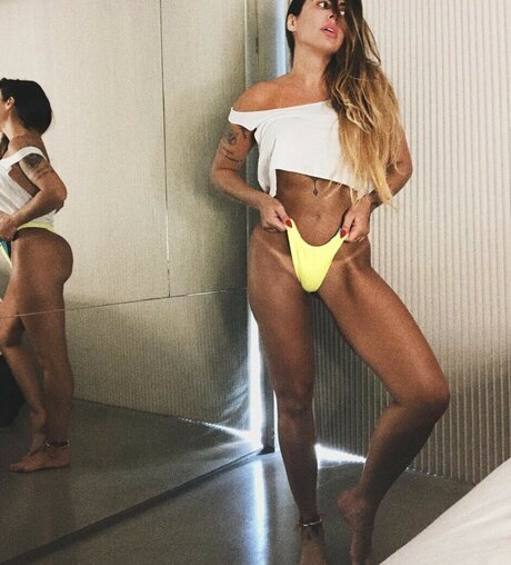 Alinne Rosa