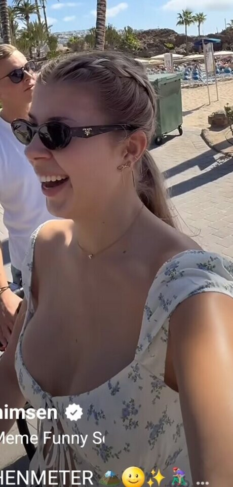 Alina Jochimsen