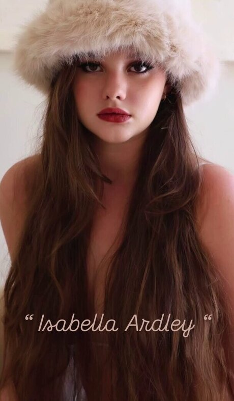 Isabella Ardley