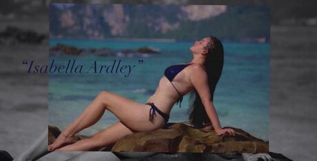 Isabella Ardley