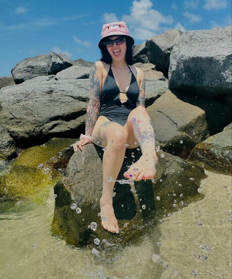 Tabatha Pacer