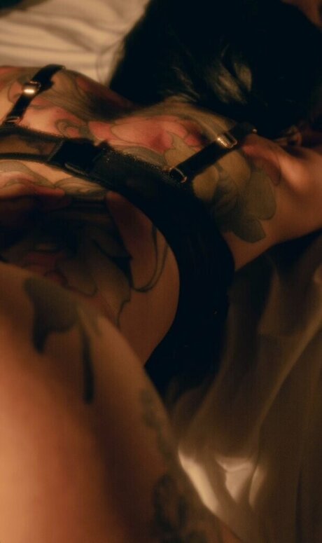 Thewickedlady