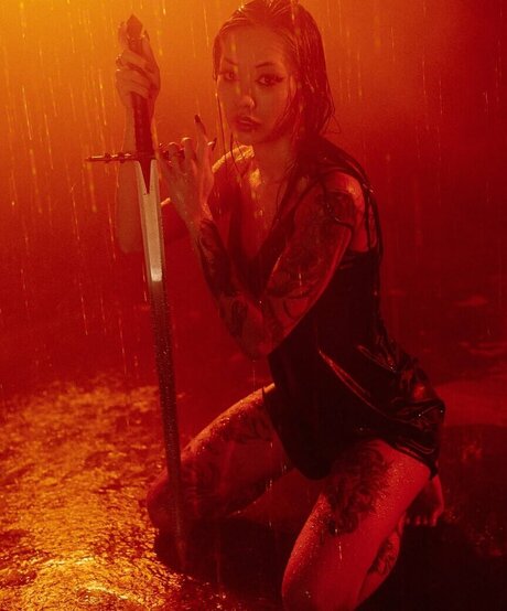 Thewickedlady