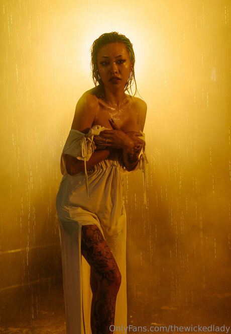 Thewickedlady
