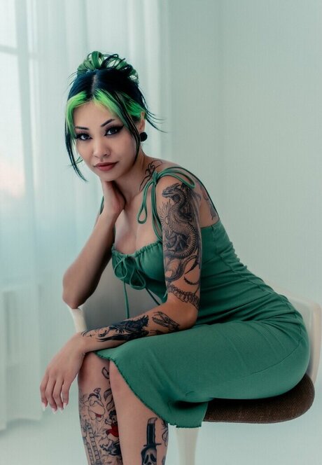 Thewickedlady