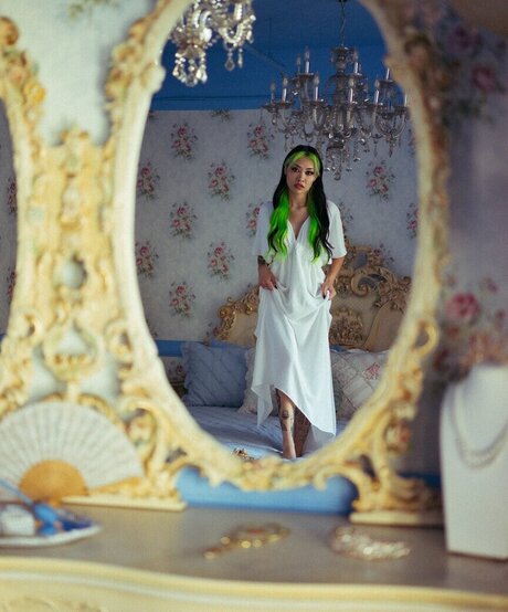 Thewickedlady