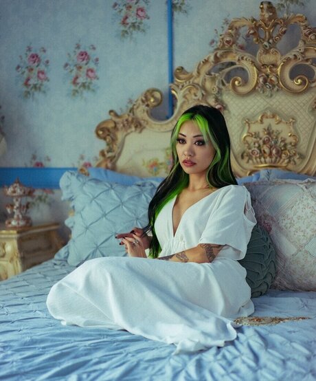 Thewickedlady
