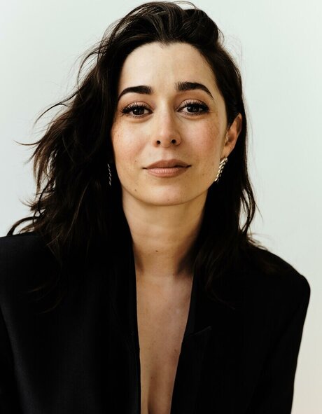 Cristin Milioti