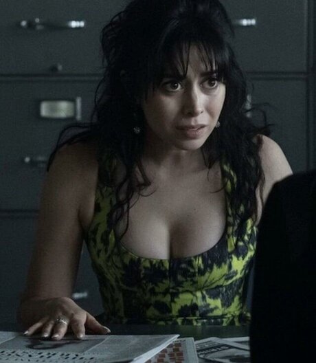 Cristin Milioti