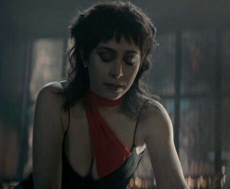 Cristin Milioti