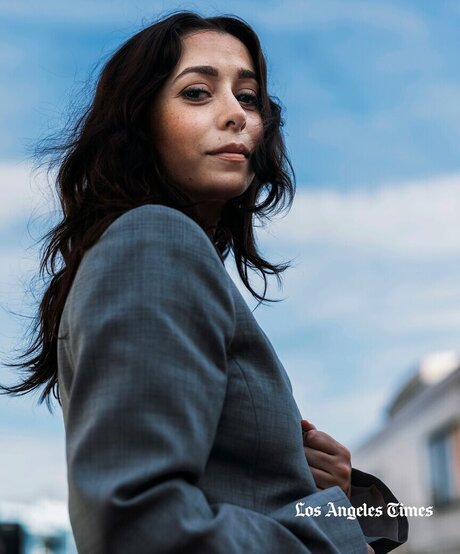 Cristin Milioti