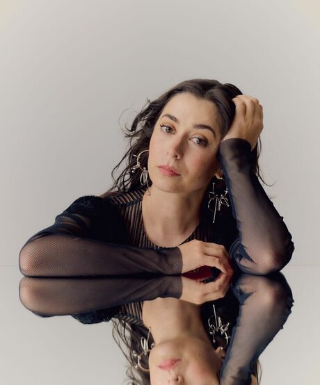 Cristin Milioti