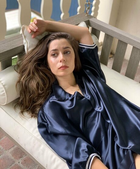 Cristin Milioti