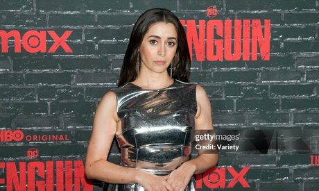 Cristin Milioti