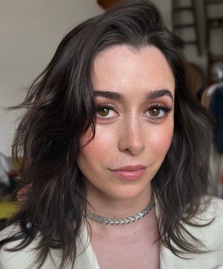 Cristin Milioti