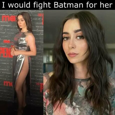 Cristin Milioti